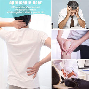 Salute vita Ionique elettrico piedi disintossicante del corpo disintossicazione De macchina pediluvio <span class=keywords><strong>Spa</strong></span> pulisci ionico piede ionico macchina disintossicazione - Product Image 4