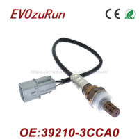 Sonde d'oxygène avant (O2) 39210-3CCA0 392103CCA0 pour Hyundai Santa Fe 3.3L – Vente directe usine