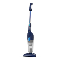 Aspirateur portable mini 600W à succès pour la maison et le bureau, aspirateur balai avec brosse, emballage personnalisé
