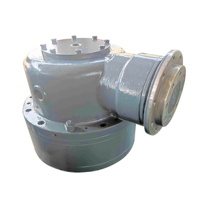 ชุดเกียร์ M307R2 SICOMA <span class=keywords><strong>MEO</strong></span> สำหรับเครื่องผสมคอนกรีต ชุดลดความเร็ว อะไหล่เครื่องจักรก่อสร้าง โรงงานผสมคอนกรีต โรงงานผสมปูน - Product Image 2