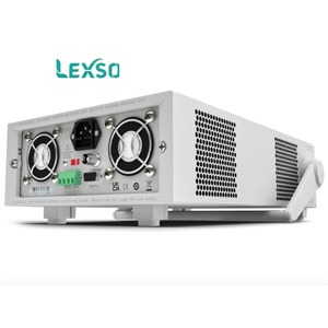Carga Electrónica Programable de Alta Potencia It8512a+, Descarga Inteligente de Baterías, Respuesta Rápida y Estable Lexso - Product Image 3