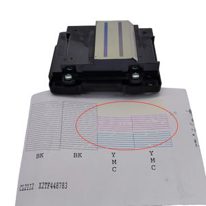 Cabezal de Impresión ISSCX para Impresoras WorkForce WF-3641, WF-3621, WF-3730, WF-3640, WF-3725, WF3621, WF-3641, WF3720 - Product Image 4