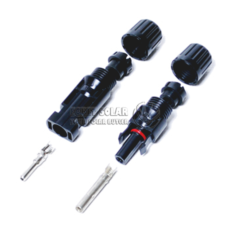 Solar Panel Cable Multi Contact 4mm