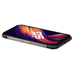 Ulefone — Smartphone Armor <span class=keywords><strong>11</strong></span>, téléphone portable robuste, Android 10, 8 go + 256 go, étanchéité 48mp, NFC, chargement sans fil, 5G - Product Image 4