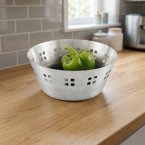 Good Quality Stainless Steel Kitchen Dish Rack Modern Wall Mounted Eco-Friendly Portable Multifunction Non-folding Customized - Product Image 2