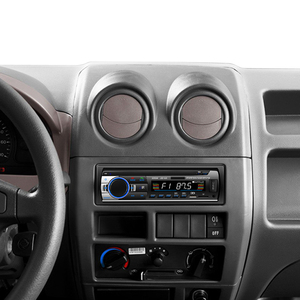 Reproductor MP3 Universal 1DIN para Auto, Radio DAB, USB, Tarjeta SD, Estéreo - Product Image 6
