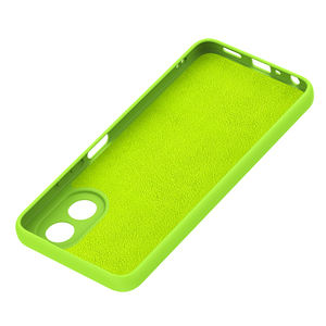 Pour Oppo A38/A80/F27/A3 accesorios para celular bon toucher Doublure en microfibre douce à l'intérieur de Handyhille coque de téléphone portable personnalisée <span class=keywords><strong>nouveau</strong></span> - Product Image 4