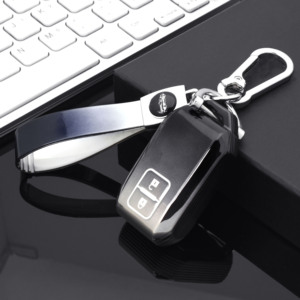 Ốp Khóa Xe TPU Bán Buôn Từ Xưởng DM dành cho <span class=keywords><strong>Suzuki</strong></span> SX4 <span class=keywords><strong>Swift</strong></span> Liana Alto Jimny Ignis Esteem Baleno GR Ciaz Celerio Grand - Product Image 3