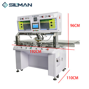 Machine de collage COF LCD <span class=keywords><strong>100SW</strong></span> à succès commercial - Product Image 5