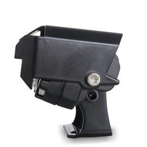 Phares de moto à 3 lentilles, projecteurs LED 3SMD, feux de route, feux de travail 5064, feux antibrouillard 3L-20W-WF, garantie 1 an, pour voiture - Product Image 3