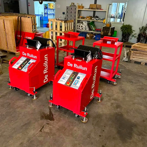 เครื่องทดสอบระบบกันสะเทือนและเสียงรถยนต์อุปกรณ์ดูแลรถจำเป็นแบบจำลองแชสซีรถยนต์ใหม่ล่าสุด - Product Image 3