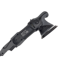Polisseuse orbitale aléatoire Clover Wholesale XT85 1000W 15mm à double action avec écran pour l'entretien et le detailing automobile