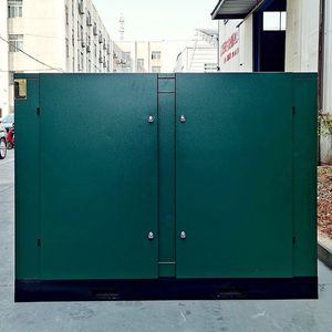 Kaishan <strong>LG</strong> Single-stage Series Electric Stationary 75KW Micro Oil Screw <strong>air</strong> <strong>Compressor</strong> - Product Image 3