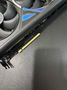 Carte graphique de jeu pour ordinateur RTX 4080 16G GDDR6X 256 bits avec refroidissement par ventilateur pour PC - Product Image 2