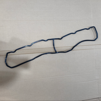Joint de couvercle de soupape robuste et de qualité supérieure 65.03905-0020 pour moteur DE12 de véhicules utilitaires et d'équipements de construction Daewoo