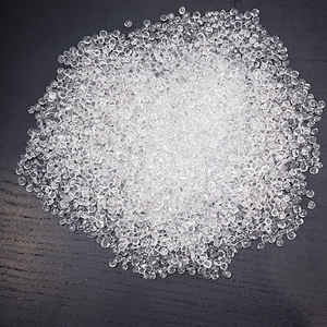 Resina trasparente K-resina impatto Butadiene-stirene per migliorare come materie prime plastiche resistenti agli urti - Product Image 5