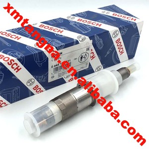 Inyectores de Combustible Common Rail 0445115077 0445115050 13537808089 13537808094 para Bosch BMW 330D 335D <span class=keywords><strong>X3</strong></span> X5 X6 X Drive <span class=keywords><strong>3.0</strong></span> d 3.5 d - Product Image 2