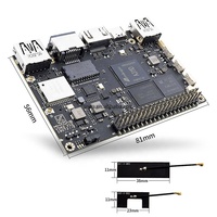 Khadas VIM3 Básicos/a pro Amlogic A311D SBC con 5,0 Tops NPU ordenadores de placa única CN;GUA OEM