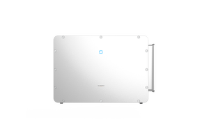 เครื่องแปลง <span class=keywords><strong>SG250HX</strong></span>-20 <span class=keywords><strong>sungrow</strong></span> 250KW ประสิทธิภาพสูงสำหรับแผงพลังงานแสงอาทิตย์ - Product Image 2