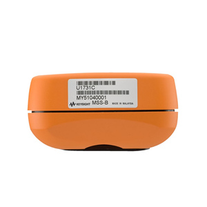 เครื่องวัดแบบพกพา Keysight U1731C 100Hz/120Hz/1kHz - Product Image 4