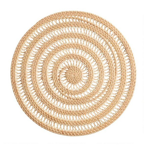 Hot Selling Fancy Rattan Matt Tableware Disposable Reusable Tray Box with <b>Lid</b> New <b>Design</b> <b>by</b> Reena Exports Wholesale Supplier - Product Image 3