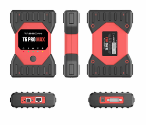 Máy tính chẩn đoán ô tô tất cả trong một cao cấp mới nhất của baohua với đèn flash lập trình và các công cụ Chẩn đoán ẩn - Product Image 5