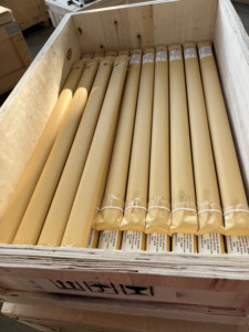 Parafuso de Aço Inoxidável de Alta Resistência com Rosca Completa, Barra de Rosca - Product Image 4