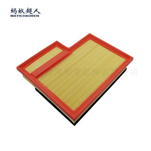 ไส้กรองอากาศเมย์อิชาเอ๋อร์ MYK-CA11946 สำหรับรถฟอร์ดทรานซิท 150 ขนาด 276x241x72 มม. - Product Image 4