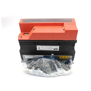 โมดูลมอเตอร์ขับเคลื่อนอุตสาหกรรมกำลังสูงรุ่น MDX61B0015-5A3-4-0T สำหรับ PLC และ - Product Image 2