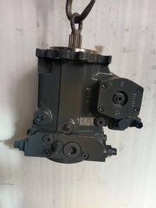 Raccords de pompe à engrenages hydraulique 180 cm³ Connexion 1/4 pouce Fonte A4VG28 A4VG40 A4VG56 A4VG71 A4VG90 A4VG125 R90225571 - Product Image 2