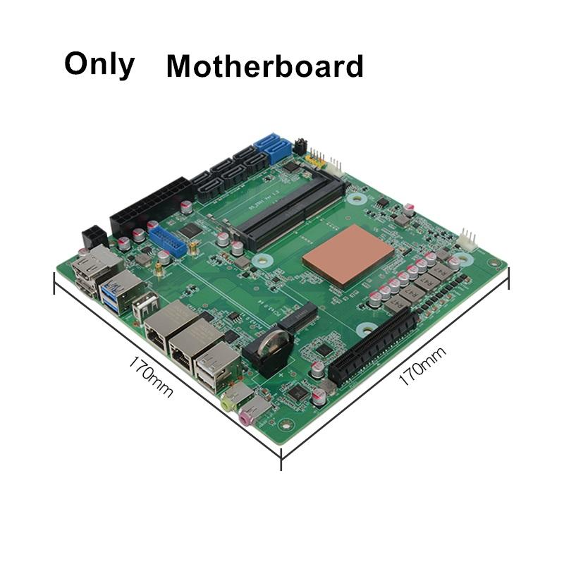 เมนบอร์ดสีเขียวเท่านั้น