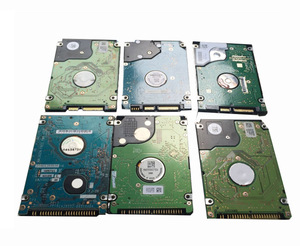 ฮาร์ดดิสก์ขนาด 2.5 นิ้ว 320GB ขายส่ง - Product Image 3
