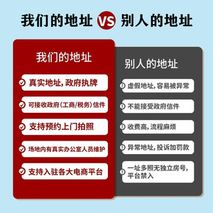 Servicios Empresariales Integrales: Registro y Contabilidad en Guangzhou - Product Image 3