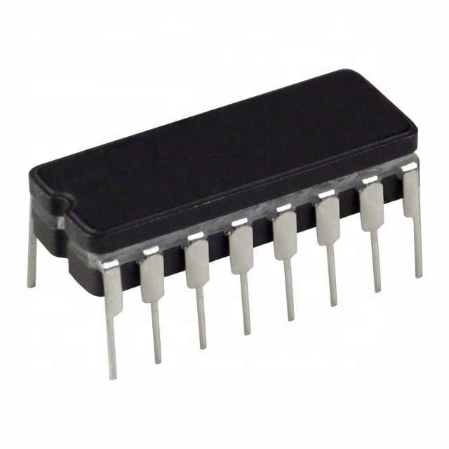 100% brand new and high quality IC DAC 8BIT MULT HS MONO 16CDIP DAC08AQ/883C