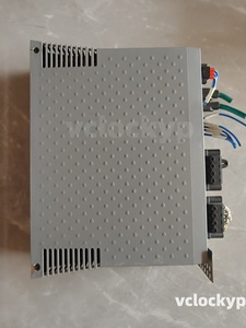 Servoaccionamiento Kollmorgen AKD-P00307-NBCC-I000 en buen estado de segunda mano - Product Image 5