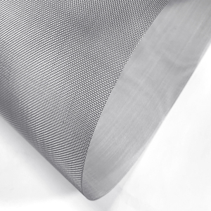 Thép không gỉ dệt dây lưới 10-100 lưới lỗ vuông lọc màn hình bảng điều khiển mở vuông - Product Image 3