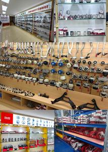 بي إم إيه 3دبليو0411305جيه #    قطع غيار السيارات 3W0 411 305 J جلبة مثبت أمامي للتعليق أصلية جديدة لسيارة بنتلي كونتيننتال جي تي - Product Image 6