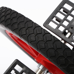 Nuevo Rodillo Abdominal <span class=keywords><strong>con</strong></span> Correas para los Pies para Entrenamiento del Core - Product Image 3