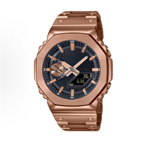<span class=keywords><strong>Reloj</strong></span> Inteligente Smart Watch GM2100 Serie <span class=keywords><strong>G</strong></span> de <span class=keywords><strong>G</strong></span>-<span class=keywords><strong>Shock</strong></span> con Logo Original a Bajo <span class=keywords><strong>Precio</strong></span>, Modelo de Gran Venta - Product Image 2