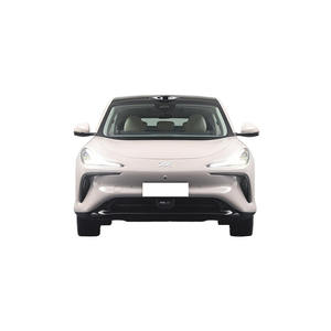 Chine bas prix 2024 IM Automotive-Zhiji LS6 4x4 véhicule électrique IM LS6 EV voiture haute Performance nouveaux véhicules énergétiques voitures Suv - Product Image 1