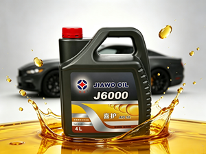 Aceite de Motor Sintético Completo API SL/CF Gasolina Diésel Universal 5W30 5W40 4L 20L 200L <span class=keywords><strong>Lubricante</strong></span> Automotriz OEM - Product Image 1