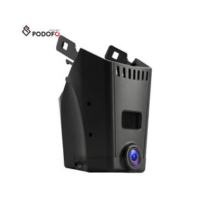 Podofo 4K Car DVR Plug and Play Telecamera Nascosta per Auto BMW Serie 5/7 2018-2023 530i 540i 530e WiFi APP Registrazione in Loop G-Sensor OEM - Product Image 1