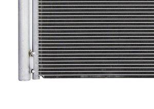 Piezas Automotrices de Aluminio, Fabricación de Piezas Automotrices, <span class=keywords><strong>Precio</strong></span> de Mayoreo, Piezas Automotrices OEM ODM 64509391489, Condensador para <span class=keywords><strong>BMW</strong></span> F10 - Product Image 5