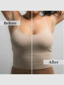 Flower <strong>Shape</strong> 10cm <strong>Nipple</strong> Covers Women Reusable Adhesive Breast Petals Seamless Soft Invisible Design OEM ODM Private Label - Product Image 3