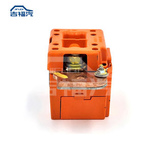 JIFUQI 2012-2021 pour <span class=keywords><strong>Tesla</strong></span> <span class=keywords><strong>Model</strong></span> <span class=keywords><strong>S</strong></span> X <span class=keywords><strong>Batterie</strong></span> Haute Tension Fusible Pyro 1086649-00-A OEM - Product Image 3