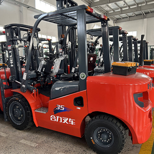 Mini thuyền thông minh liftout xe nâng nâng 3ton 3.5ton 3t 3.5t ổ đĩa đơn vị <span class=keywords><strong>container</strong></span> cụ tăng tốc alar máy xúc Thạc sĩ - Product Image 3