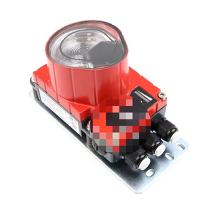 Transmission de données optique électronique DDLS 200/120.2-20-H 50036295 NOV New Original Ready Stock Industrial Automation PLC Dedicat - Product Image 1