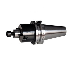 Combi Shell End Mill Arbors for Milling Machines FMB Face Mill Arbors with BT30 BT40 BT50 <strong>Tool</strong> <strong>Holder</strong> - Product Image 4