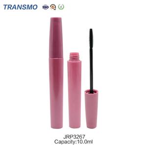 Tubes de mascara vides uniques, tubes d'eye-liner avec brosse, logo personnalisé, flacon de mascara, tubes de mascara dorés - Product Image 1