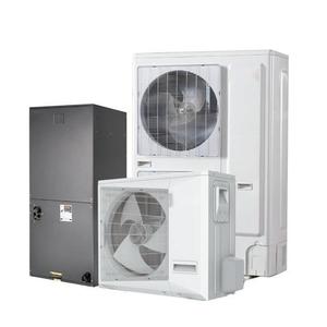 Unidad de Manejo de Aire (AHU) para Aire Acondicionado por Ductos de 16/18 SEER - Product Image 1